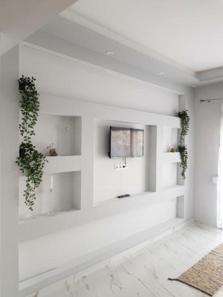 ניאה אירקליה Kristina Family Home מראה חיצוני תמונה