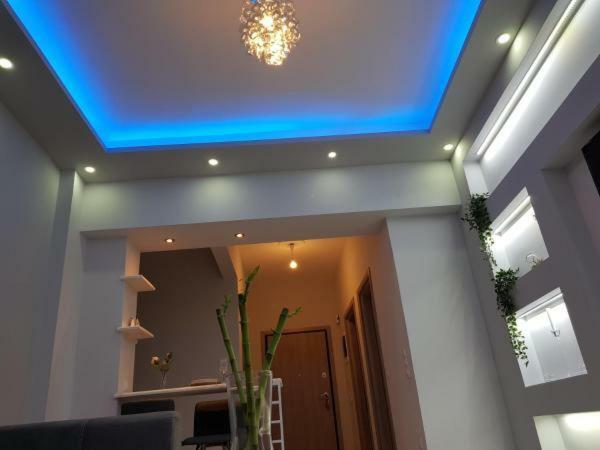 ניאה אירקליה Kristina Family Home מראה חיצוני תמונה