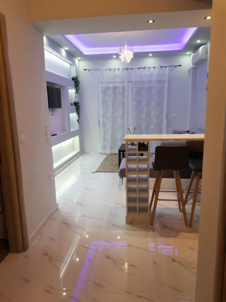 ניאה אירקליה Kristina Family Home מראה חיצוני תמונה